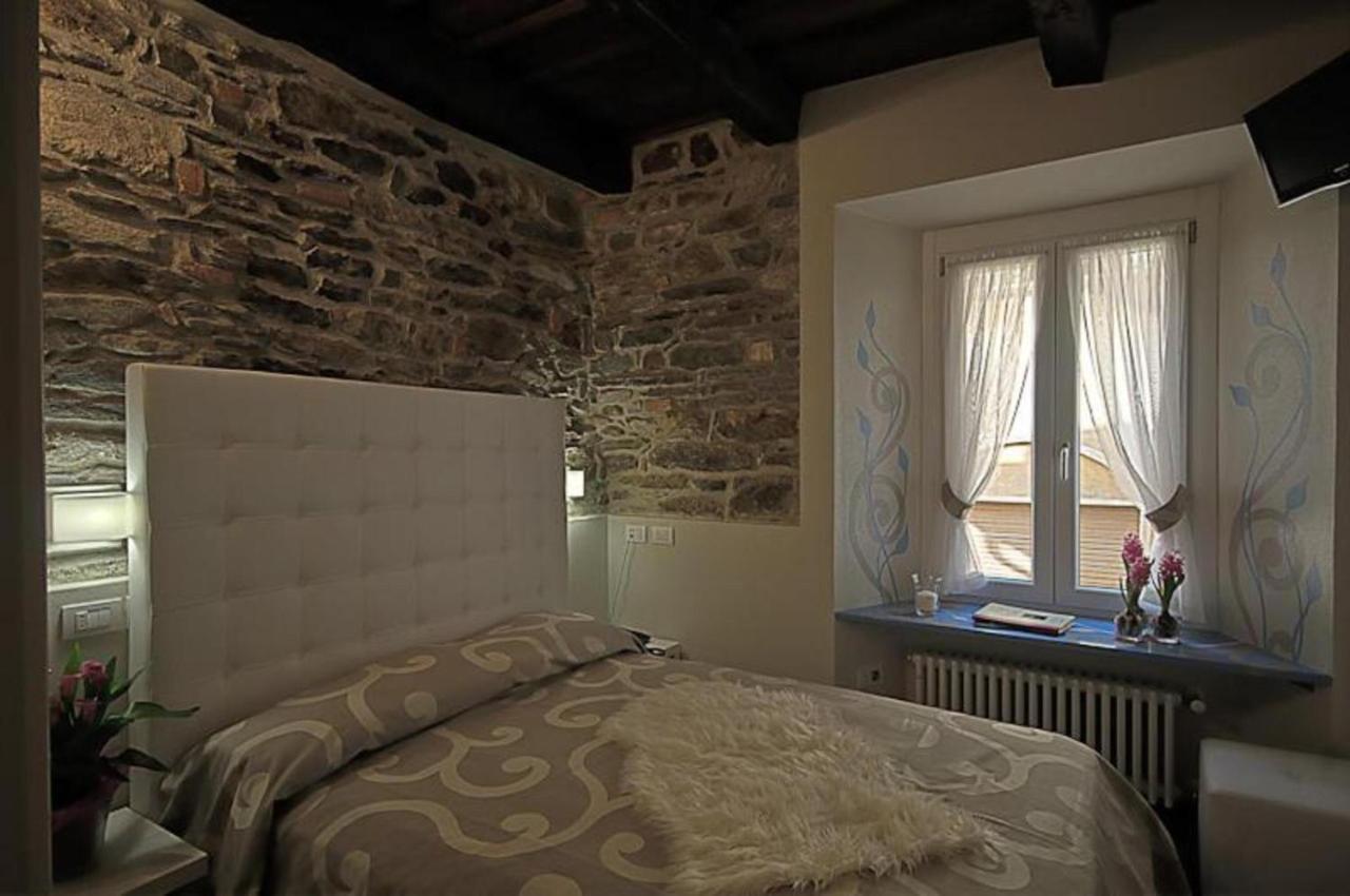 Locanda Di Orta Орта-Сан-Джулио Экстерьер фото